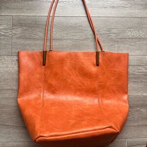 Anthropologie Large Tote Bag